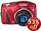 Free Accessories with SX150