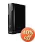 Seagate FreeAgent GoFlex Desk 2 TB USB 3.0 External Hard Drive