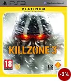 Killzone 3 - Platinum Edition