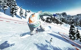 Eurosport Winter Stars, Abbildung #02