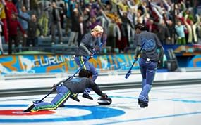 Eurosport Winter Stars, Abbildung #05