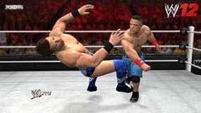 WWE 12 , Abbildung #02