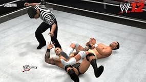 WWE 12 , Abbildung #03