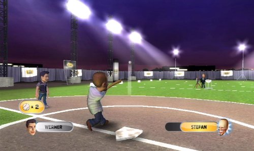 Baseball