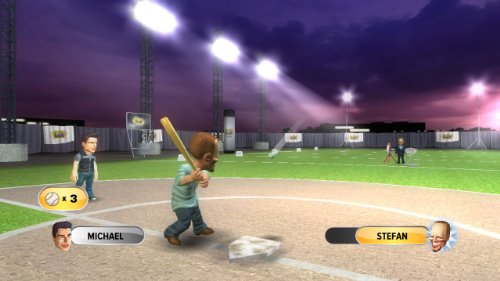 Baseball