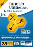 TuneUp Utilities 2012 (3-Platz)