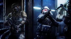 Resident Evil - Operation Raccoon City, Abbildung #02