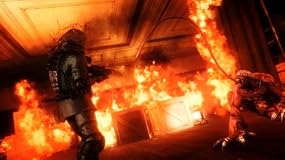 Resident Evil - Operation Raccoon City, Abbildung #05