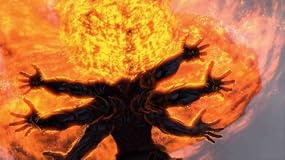 Asura's Wrath, Abbildung #01