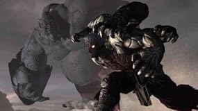 Asura's Wrath, Abbildung #02