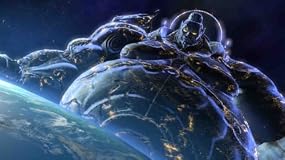 Asura's Wrath, Abbildung #03