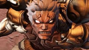 Asura's Wrath, Abbildung #04