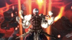 Asura's Wrath, Abbildung #06