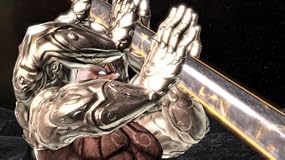 Asura's Wrath, Abbildung #07
