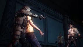 Resident Evil - Operation Raccoon City, Abbildung #01