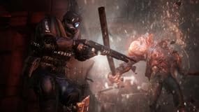 Resident Evil - Operation Raccoon City, Abbildung #06