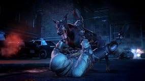 Resident Evil - Operation Raccoon City, Abbildung #07
