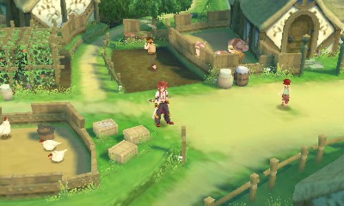 Tales of the Abyss