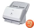 Great Deals on Canon Document Scanners