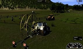 Agrar Simulator 2012, Abbildung #02
