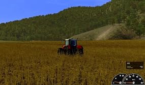 Agrar Simulator 2012, Abbildung #01
