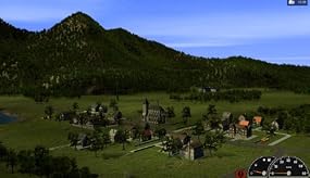 Agrar Simulator 2012 Deluxe, Abbildung #02