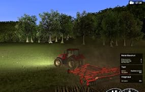 Agrar Simulator 2012 Deluxe, Abbildung #01