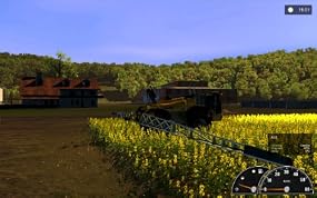 Agrar Simulator 2012 Deluxe, Abbildung #03