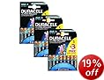 Duracell MN2400 Ultra Power AAA Batteries--24 Pack