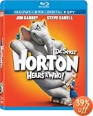 Save $4 and $6 on Select Animated Favorites on Blu-ray and DVD