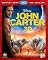 John Carter (Four-Disc Combo: Blu-ray 3D/Blu-ray/DVD + Digital Copy)
