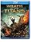 Wrath of the Titans (+ UltraViolet Digital Copy) [Blu-ray]