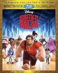 Wreck-It Ralph