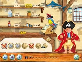 Lernerfolg Vorschule Capt'n Sharky Neue Version, Abbildung #06