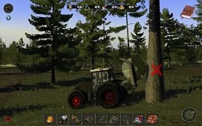 Holzfäller Simulator 2012, Abbildung #02