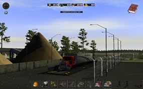 Holzfäller Simulator 2012, Abbildung #01
