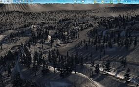 Skigebiet Simulator 2012, Abbildung #06