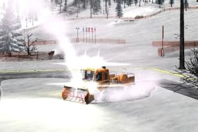 Skigebiet Simulator 2012, Abbildung #04