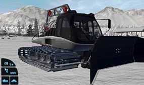 Skigebiet Simulator 2012, Abbildung #05