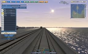 Der Bahngigant - A-Train 9, Abbildung #01