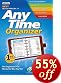 AnyTime Organizer Deluxe 14