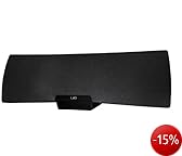 Logitech UE Air Play Speaker Docking pour iPad, Iphone, Ipod WiFi Noir