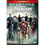 アベンジャーズ