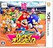 マリオ&ソニック AT ロンドンオリンピック