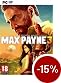 Max Payne 3 - Standard Edition - PC