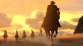 Red Dead Redemption: Game of the Year Edition, Abbildung #03