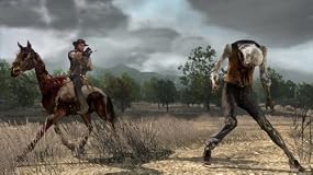 Red Dead Redemption: Game of the Year Edition, Abbildung #06
