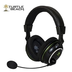 Turtle Beach Ear Force XP500 , Abbildung #01