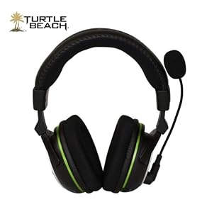 Turtle Beach Ear Force XP500 , Abbildung #02