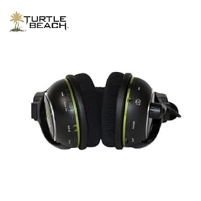 Turtle Beach Ear Force XP500 , Abbildung #03